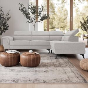 LuxCasa Sofa Savoire