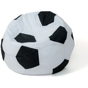 Go Gift Pufpose sako BALL hvid-sort XL 120