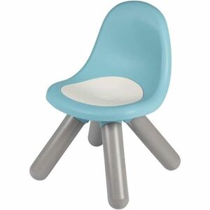 GreatTiger Chair Smoby Blue