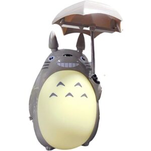 Novoka My Neighbour Totoro LED genopladelig skrivebordslampe