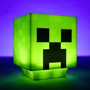 Paladone Dekorationslampe Minecraft Creeper