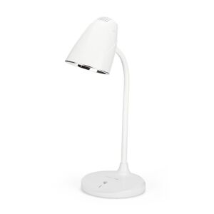Montis Wielofunkcyjna akumulatorowa lampka biurkowa LED MT044 bordlampe 3 W Hvid