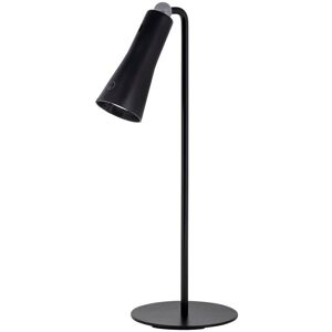 Desk lamp Activejet AJE-IDA 4IN1 Black Metal Plastic 5 W 150 Lm