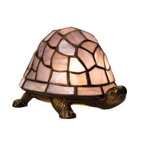 GreatTiger Desk lamp Viro Tortuga Zinc 60 W 21 x 14 x 13 cm Tortoise