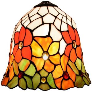 GreatTiger Lamp Shade Viro Bell Multicolour Ø 20 cm