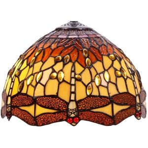 GreatTiger Lamp Shade Viro Belle Amber Amber Ø 30 cm