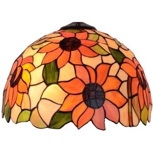 GreatTiger Lamp Shade Viro Diamond Multicolour Ø 20 cm