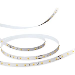 Llitt Louise Ledstrip COB-LED DOT utan trafo IP20 6m 3000K