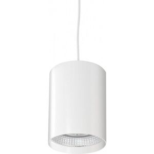 Airam Fiora plantelampe hængende lampe, E27, hvid stativ