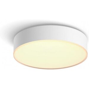 Philips Hue White ambiance Enrave lille loftslampe