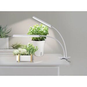 Enne Interior Enne Duo Grow -plantebelysning, 16 W, 780 lm, hvid
