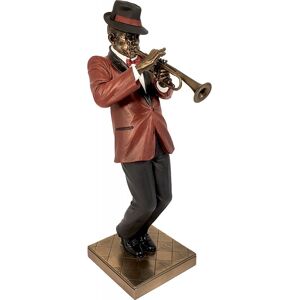 Parastone Jazz figurine: trumpet