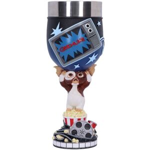 Nemesis Now Gremlins Gizmo Goblet 19.5cm