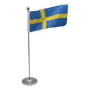 Joker Tabel Flag Sverige (metal)