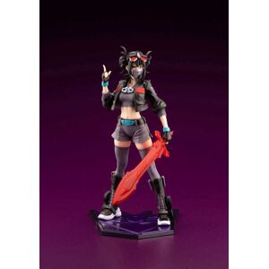 Kotobukiya Transformers Bishoujo PVC Statue 1/7 Nemesis Prime Limited Edition 23 cm