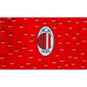 Hiprock Flag - AC Milan