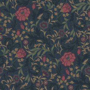 Holden Décor Bilbury Floral Heavyweight Vinyl Textured Wallpaper