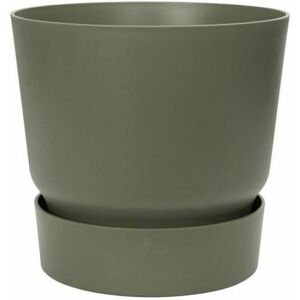 Plant pot Elho Green Plastic Ø 47 cm