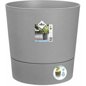 Plant pot Elho Grey Ø 43 cm