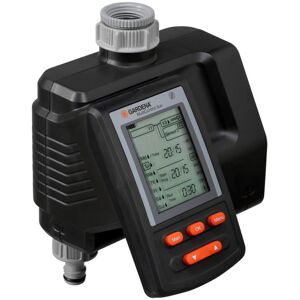 Gardena Multicontrol Duo Programmer Sort