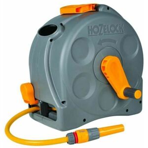 Slange hjuls Hozelock Compact Reel 2415r0000 25 m PVC