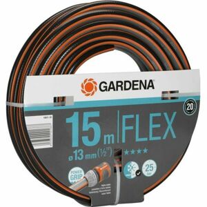 Haveslange Gardena Flex Hose PVC Ø 13 mm 15 m