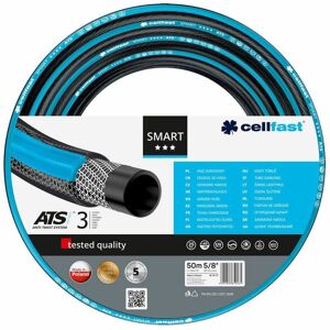 Haveslange Cellfast Smart Ats PVC 50 m Ø 15 mm