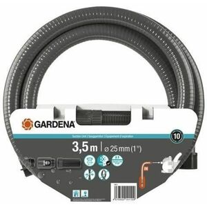 Sugeslange Gardena G1411-20 Vandpumpe 3,5 m