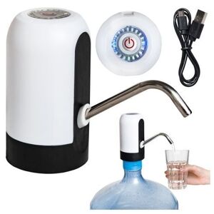 Ruhhy Pump till Vattenbehållare - Vattenpump - Tappkran - Dispenser