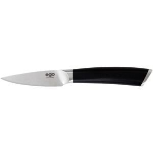 Ego ES9PK Sandvik 9 cm paring knife