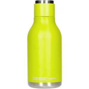 Asobu - Urban Water Bottle Lime - Termoflaske 460 ml