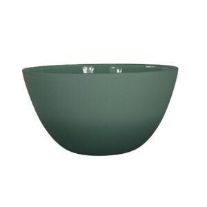 Pistachio Bowl D 21cm - Nybro