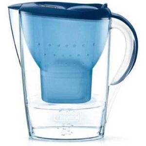 Brita Filtre Filterkande Marella + 2 Transparent