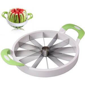 Shoppo Marte Watermelon Cutter Melon Slicer Tool