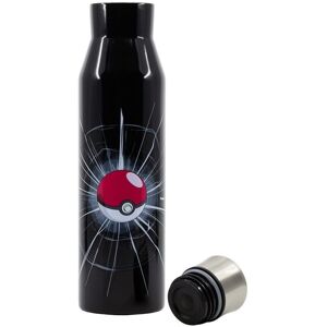 Stor Termokande Pokémon 01051 Rustfrit stål 580 ml Silikone