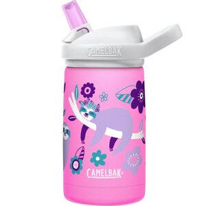 Termokande Camelbak eddy+ Kids Pink Rustfrit stål 350 ml