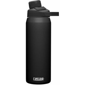 Termokande Camelbak Chute Mag Sort Plastik 750 ml