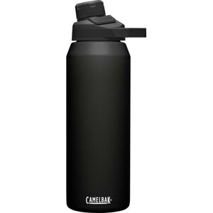 Termokande Camelbak Chute Mag Sort Monochrome Rustfrit stål 1 L