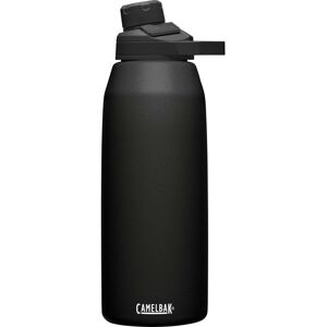 Termokande Camelbak Chute Mag Sort Monochrome Rustfrit stål 1,2 L