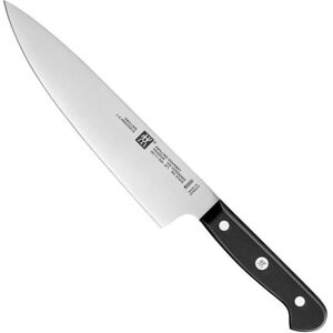 Zwilling Gourmet kokkekniv 20cm