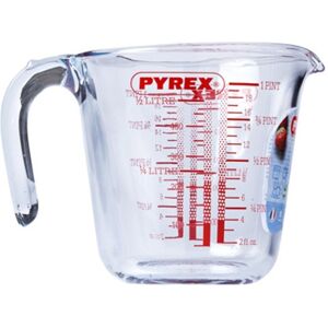 Pyrex Måttkanna glas 0,50L