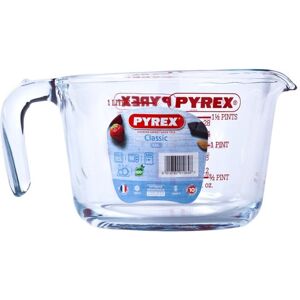 Pyrex Måttkanna glas 1,0L