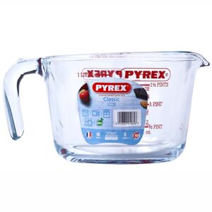 Pyrex Målekande glas 1.0L