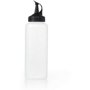 Dressingflaskor med piplock 350ml (3st) - OXO Good Grips