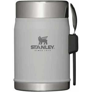 Termokande Stanley Classic 400 ml Grå Rustfrit stål