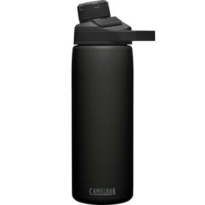 Termokande Camelbak Chute Mag Sort Monochrome Rustfrit stål 600 ml