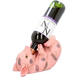 Nemesis Now Guzzlers - Pig 25cm