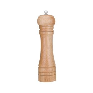 BayOne Salt & Pepper Mill Classic Design i træ - Let træ