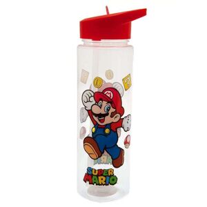 Super Mario Jump plastflaske