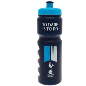 Tottenham Hotspur FC To Do Is To Dare Plastic Water Bottle